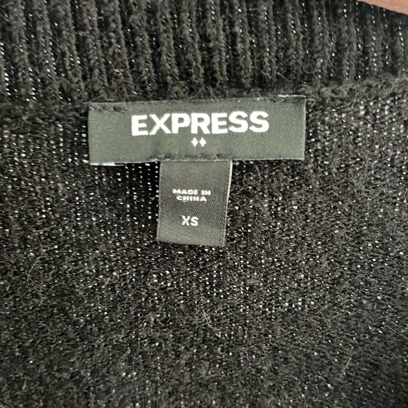 Cardigan - Picture 3 of 3